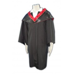 AD001 Bachelor academic dress AD001 Bachelor academic dress